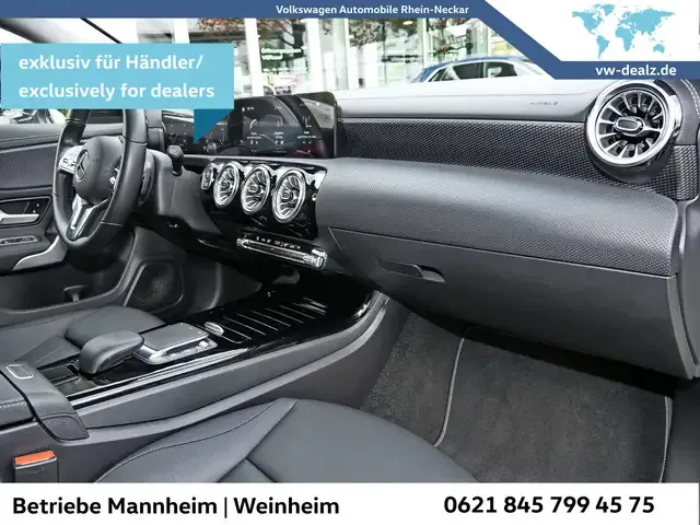 Mercedes-Benz Sonstige