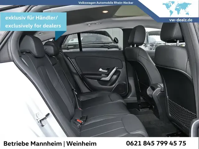 Mercedes-Benz Sonstige