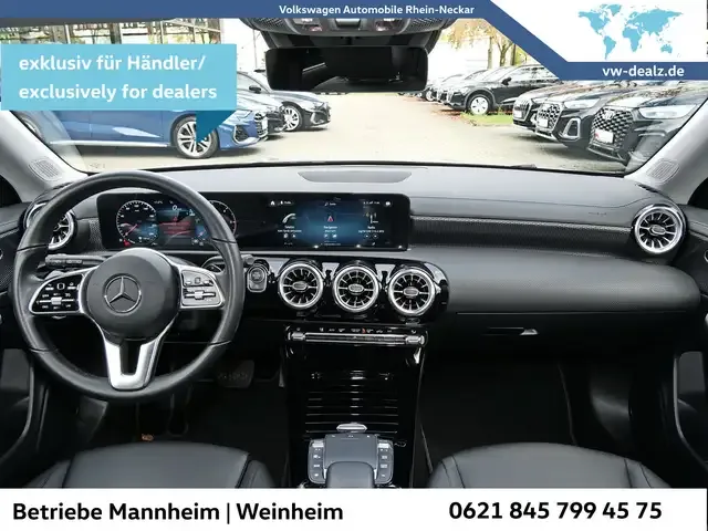 Mercedes-Benz Sonstige