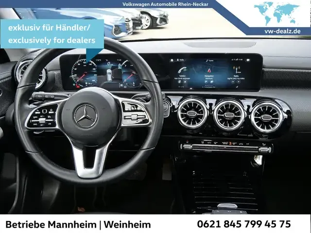 Mercedes-Benz Sonstige