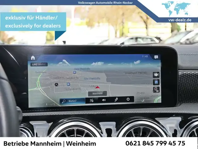 Mercedes-Benz Sonstige