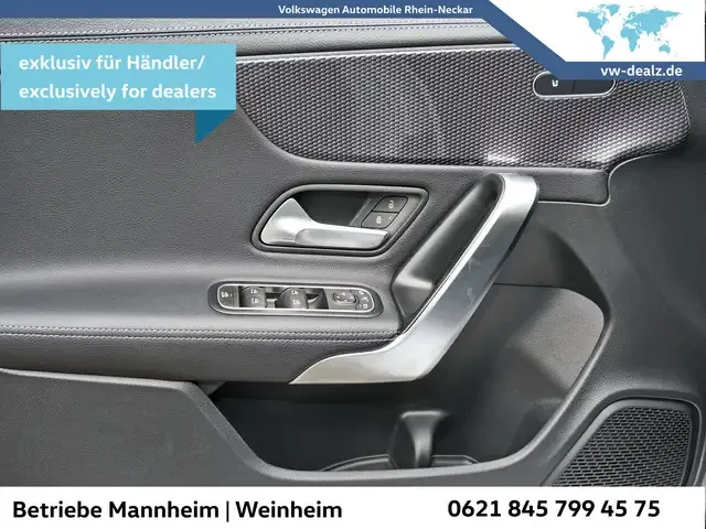 Mercedes-Benz Sonstige