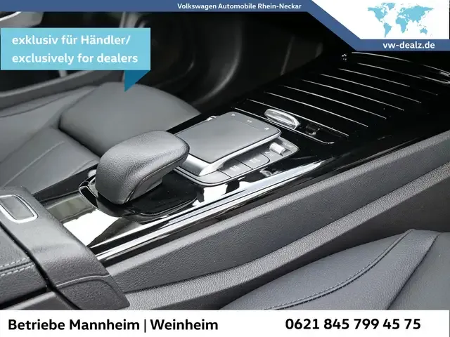 Mercedes-Benz Sonstige