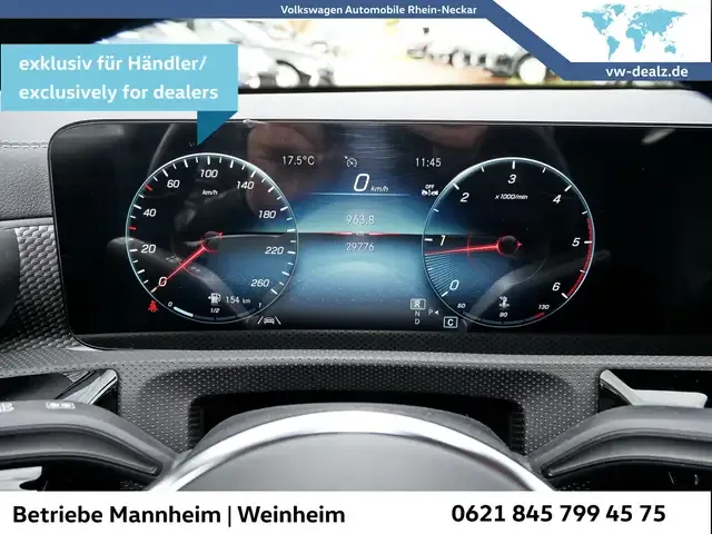 Mercedes-Benz Sonstige