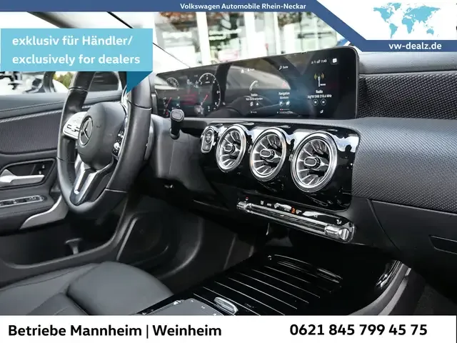 Mercedes-Benz Sonstige