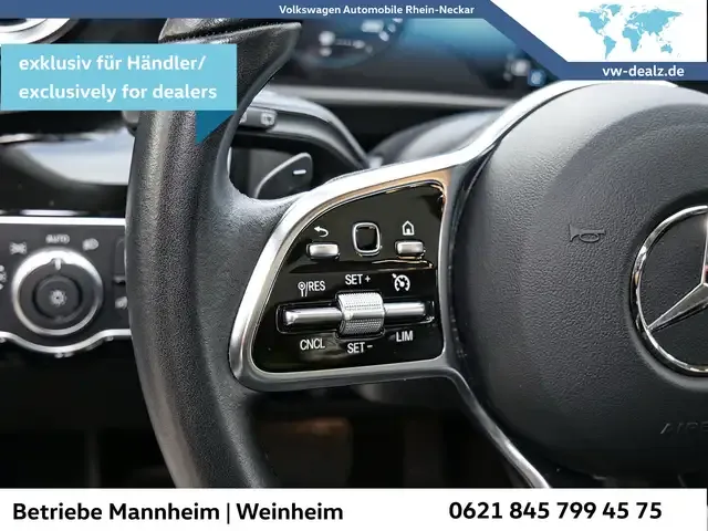 Mercedes-Benz Sonstige