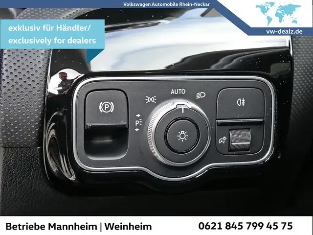 Mercedes-Benz Sonstige