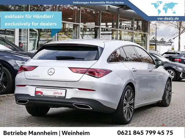 Mercedes-Benz Sonstige