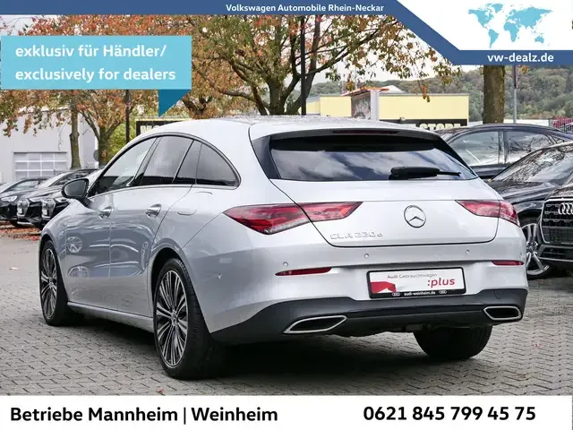 Mercedes-Benz Sonstige