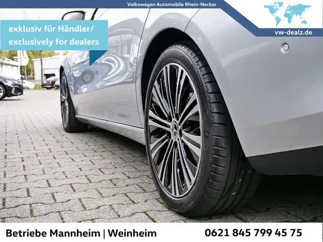 Mercedes-Benz Sonstige