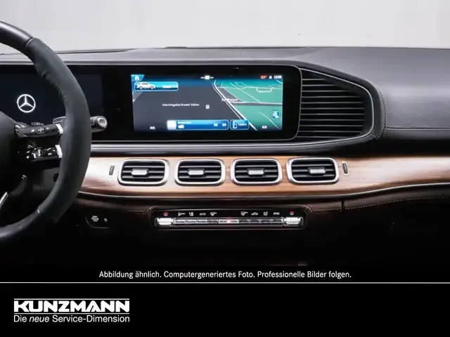 Mercedes-Benz GLE 53 AMG