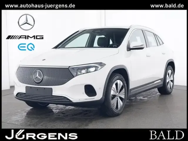 Mercedes-Benz EQA 300