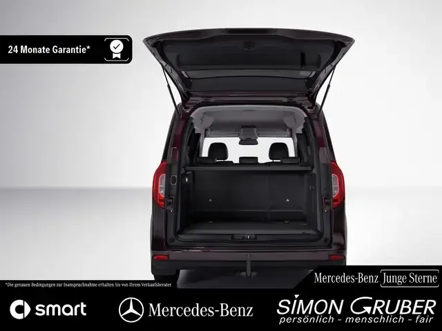 Mercedes-Benz T-Klasse