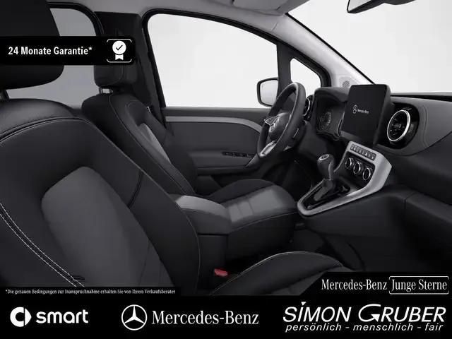 Mercedes-Benz T-Klasse