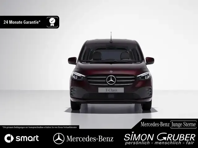 Mercedes-Benz T-Klasse