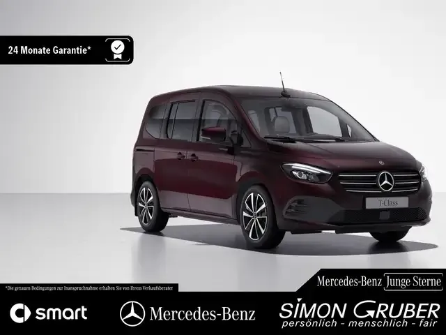 Mercedes-Benz T-Klasse