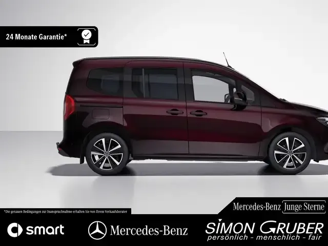 Mercedes-Benz T-Klasse