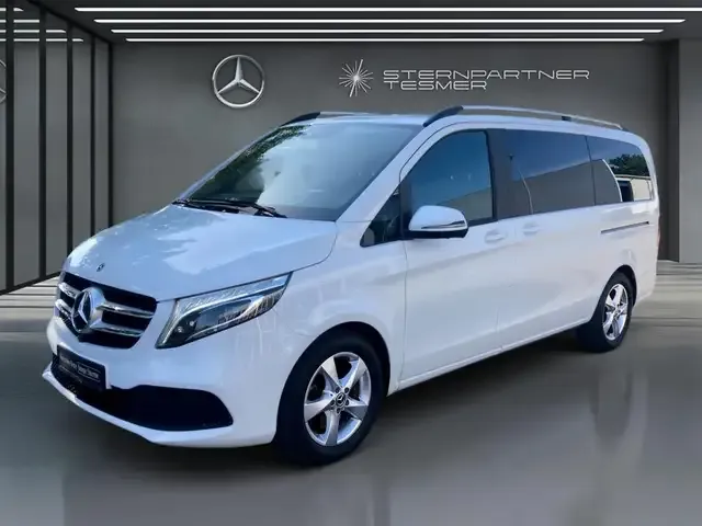 Mercedes-Benz V 250