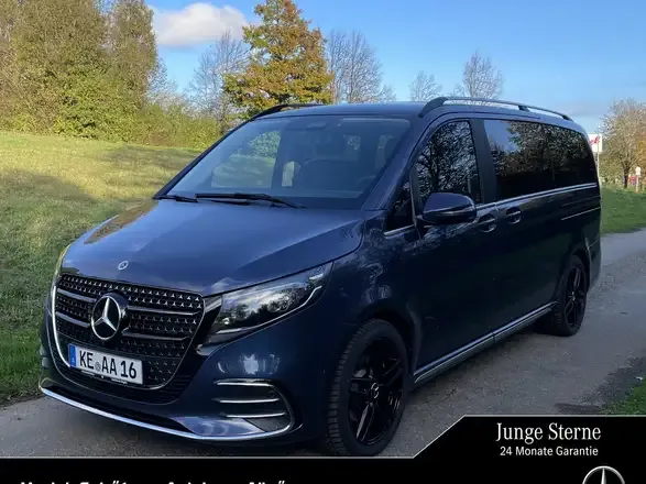 Mercedes-Benz V 300
