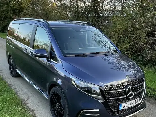 Mercedes-Benz V 300