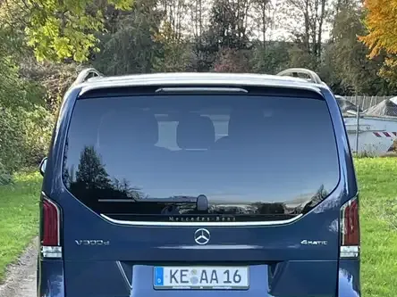 Mercedes-Benz V 300