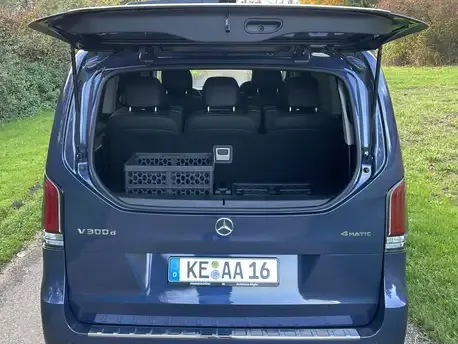 Mercedes-Benz V 300