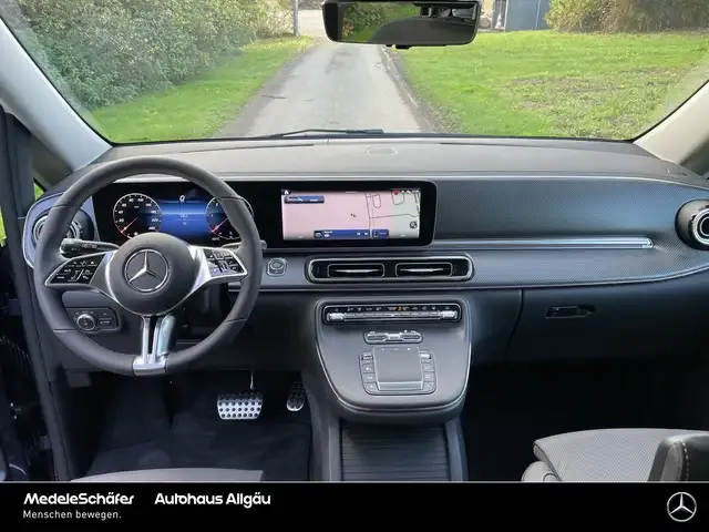 Mercedes-Benz V 300