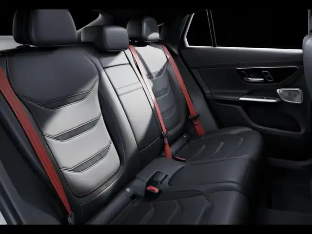 Mercedes-Benz GLC 43 AMG