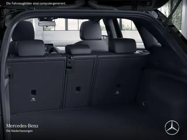 Mercedes-Benz GLA 180