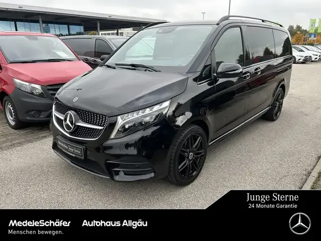Mercedes-Benz V 300