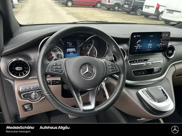 Mercedes-Benz V 300