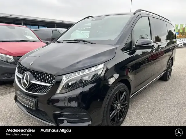 Mercedes-Benz V 300