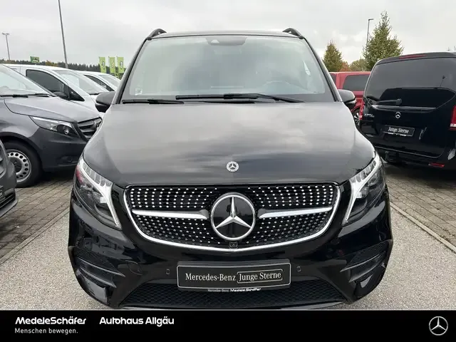 Mercedes-Benz V 300