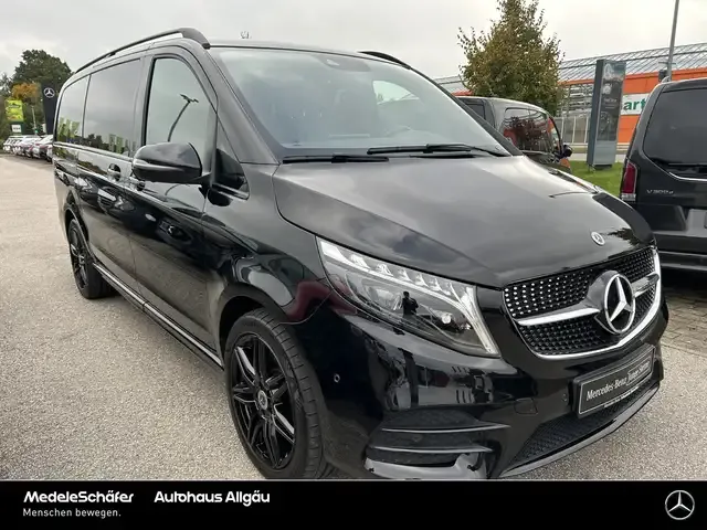 Mercedes-Benz V 300