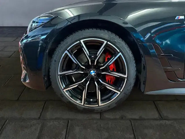 BMW Sonstige