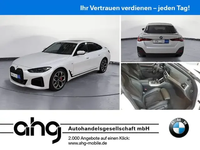 BMW 430