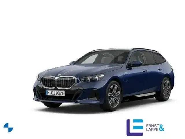 BMW 550