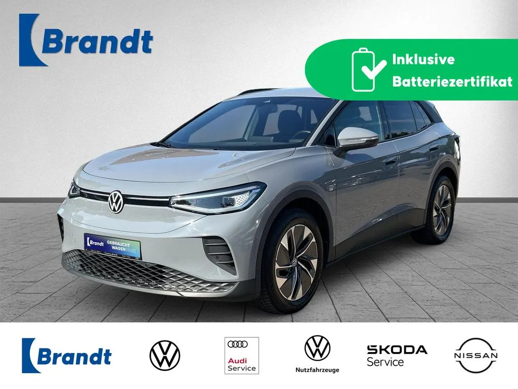 Volkswagen ID.4