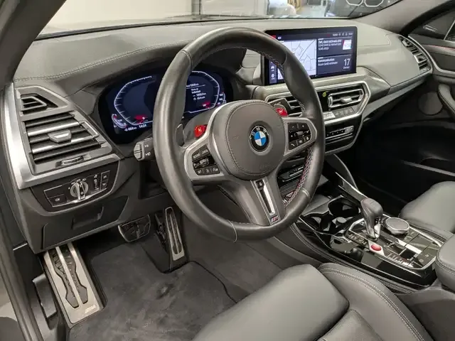 BMW X4 M