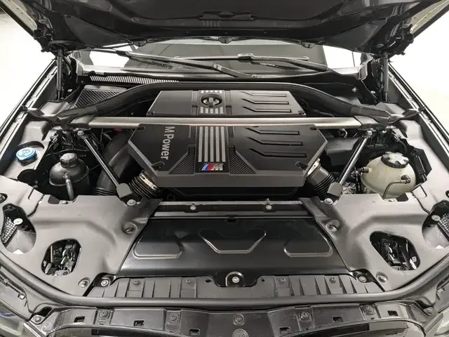 BMW X4 M