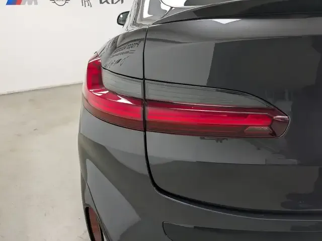BMW X4 M