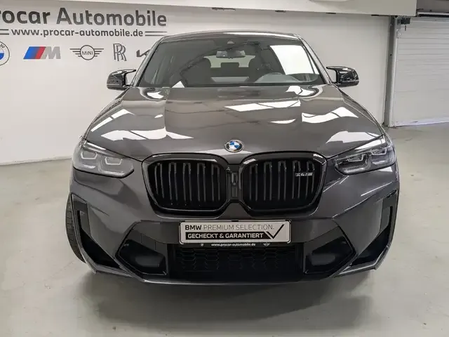 BMW X4 M