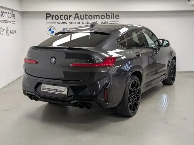 BMW X4 M