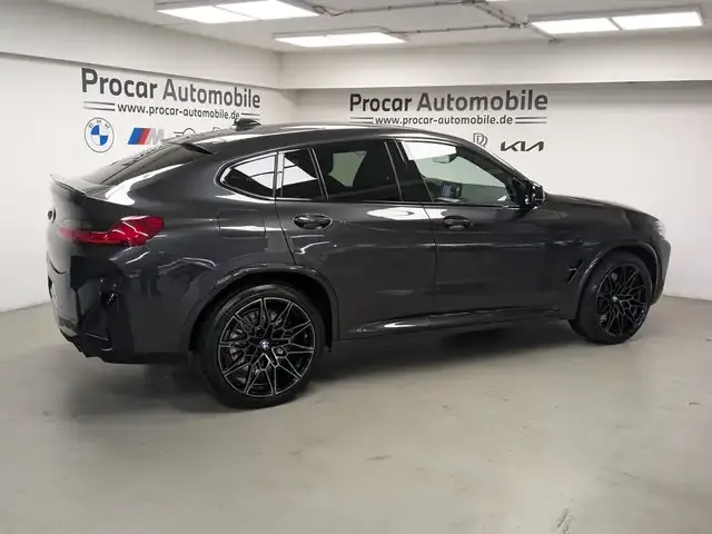 BMW X4 M