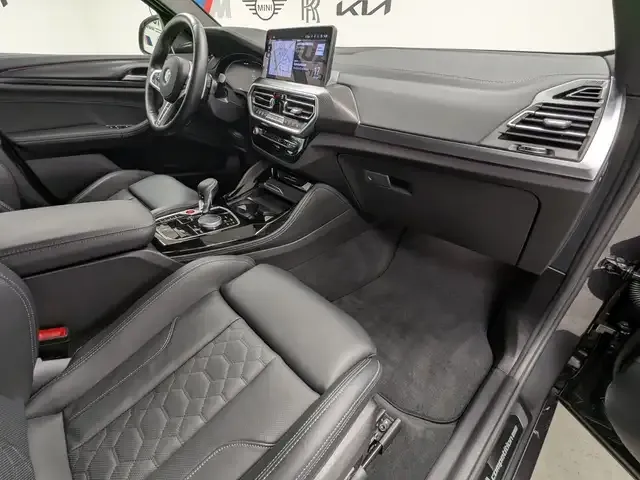BMW X4 M