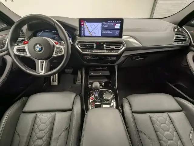 BMW X4 M
