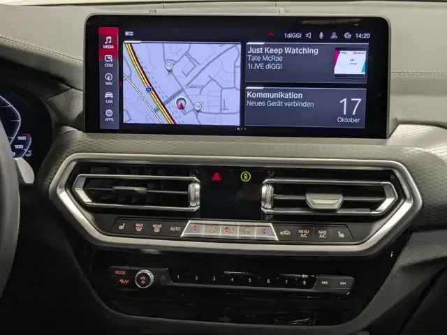BMW X4 M