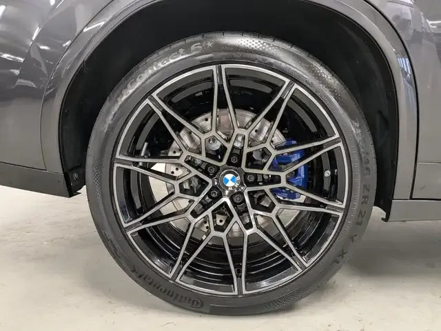 BMW X4 M
