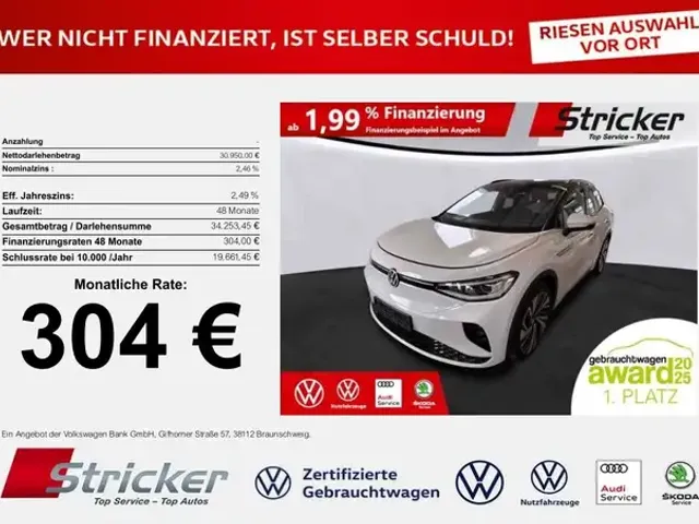 Volkswagen ID.4