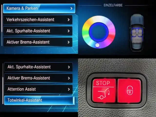 Mercedes-Benz EQC 400